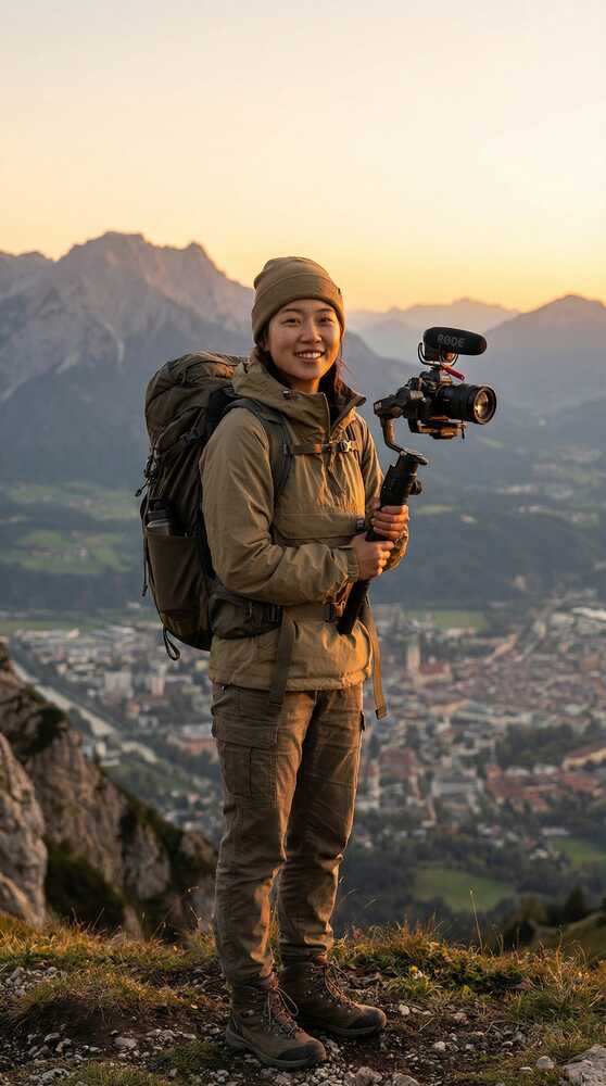 萝莉岛旅行视频